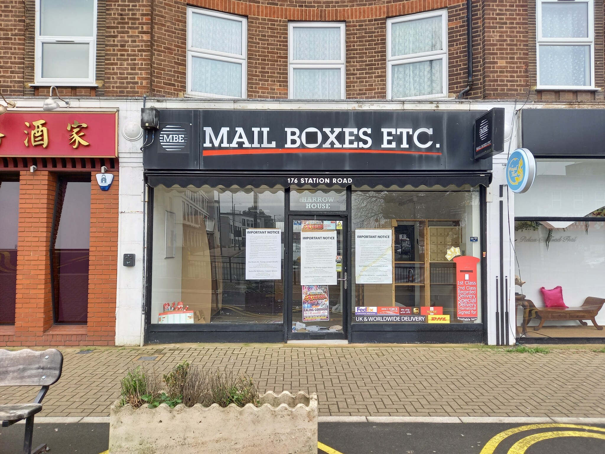 176 Station Rd, Harrow for sale Building Photo- Image 1 of 1