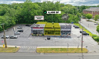 More details for 841 Enfield St, Enfield, CT - Office for Lease