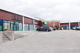 More details for 747-805 Rue King E, Sherbrooke, QC - Office for Lease