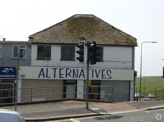 2-4 Warren Way, Brighton for sale Primary Photo- Image 1 of 1