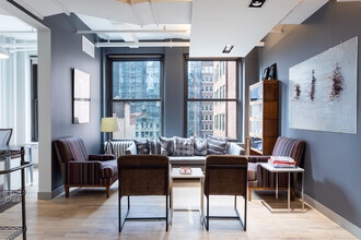 114 W 26th St, New York, NY for lease Interior Photo- Image 2 of 5