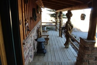 More details for 65 Bald Mountain Rd, Dubois, WY - Specialty for Sale