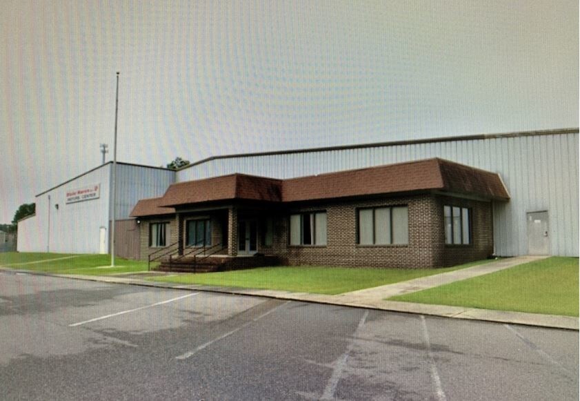201 State St, Williston, SC 29853
