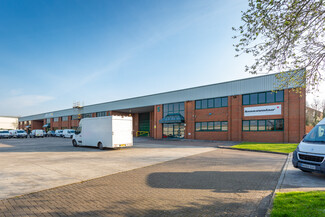 More details for Cribbs Causeway, Bristol - Industrial for Lease