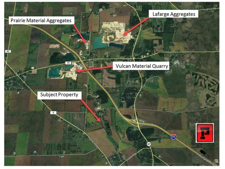 3S465 S Lorang Rd, Elburn, IL for sale - Primary Photo - Image 1 of 7