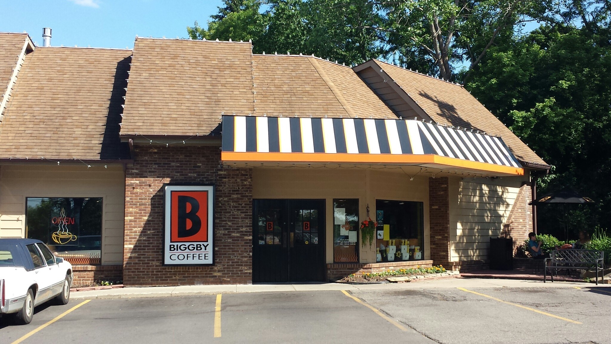 4760 Marsh Rd, Okemos, MI for sale Building Photo- Image 1 of 1