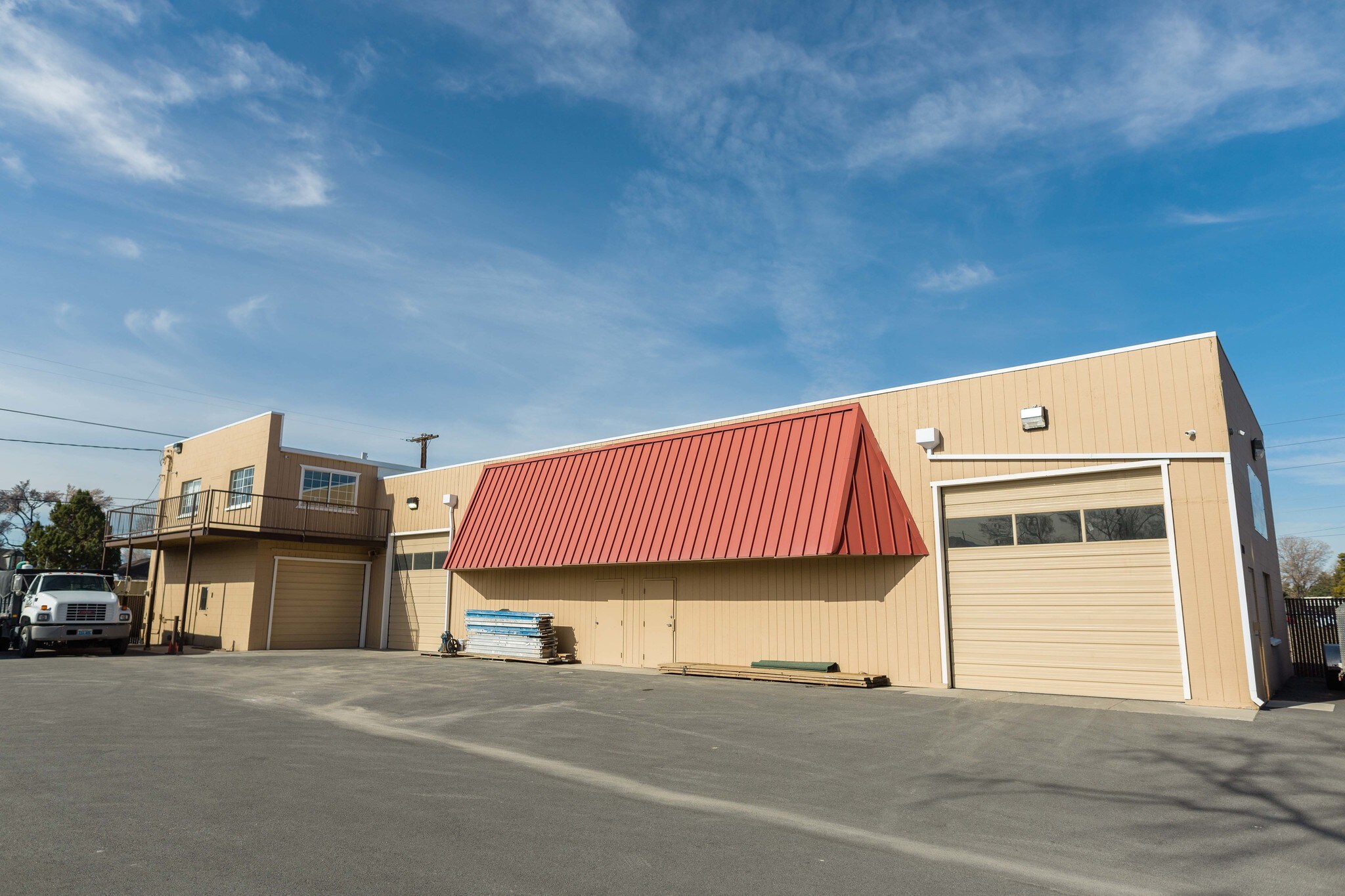 1939 Frazer Ave, Sparks, NV for sale Primary Photo- Image 1 of 1