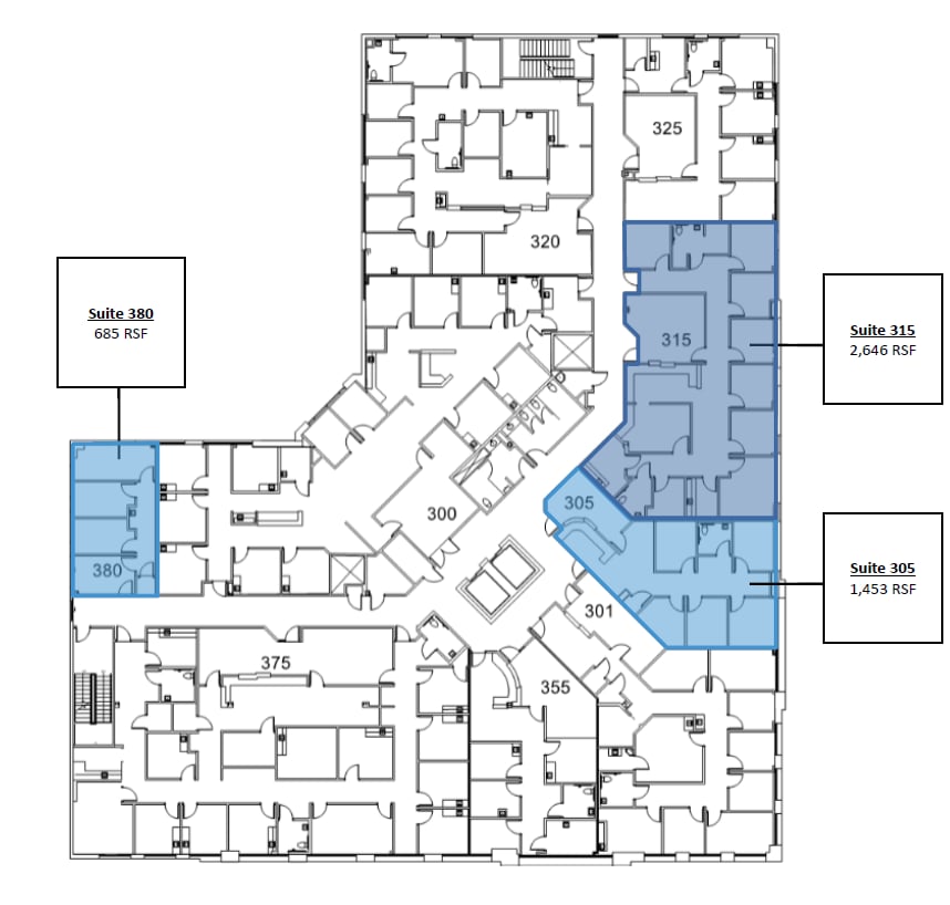 3851 Katella, Los Alamitos, CA for lease Interior Photo- Image 1 of 1