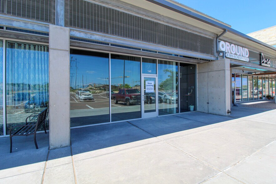 E Del Mar Blvd, Laredo, TX 78045 Shoppes at Winfield