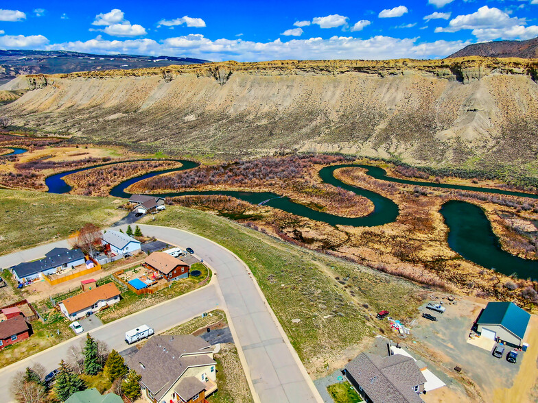 1111 Bluff, Kremmling, CO for sale - Building Photo - Image 3 of 14