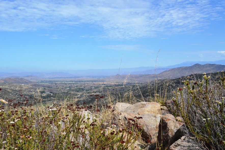 0 Martin Rd, Hemet, CA for sale - Primary Photo - Image 1 of 16