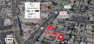 More details for 1848 Newport Blvd, Costa Mesa, CA - Retail for Lease