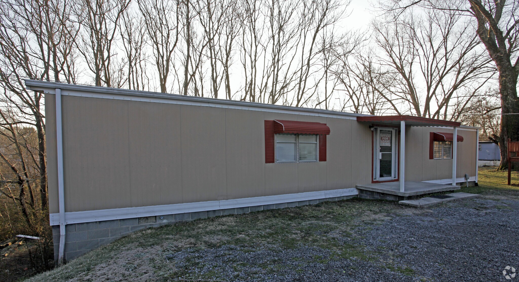 210 Nettleton Rd, Harrogate, TN for sale Primary Photo- Image 1 of 1