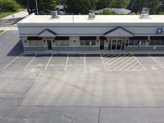 More details for 777-779 E Algonquin Rd, Algonquin, IL - Retail for Lease