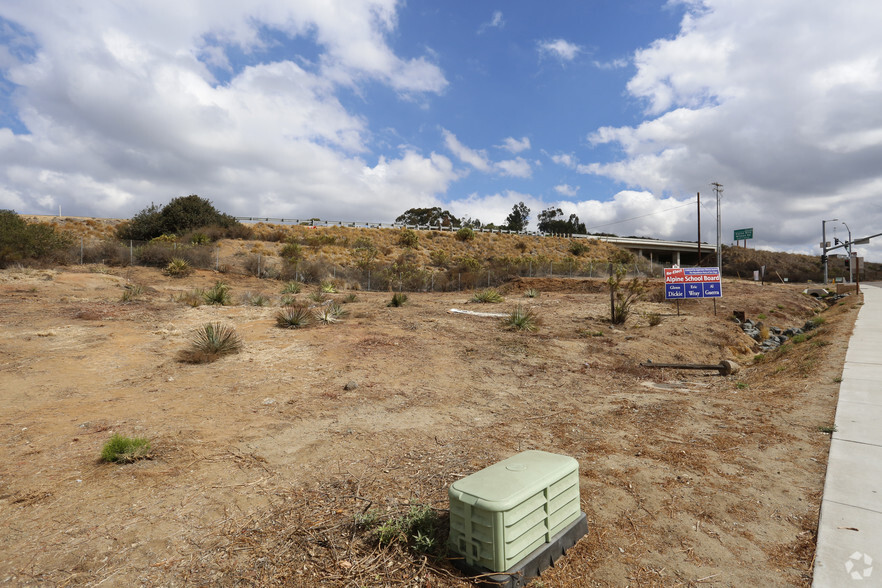 2850 Alpine Blvd, Alpine, CA for sale - Primary Photo - Image 1 of 1