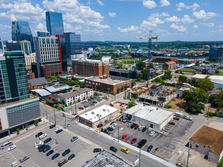 319 Peabody St, Nashville, TN for sale - Building Photo - Image 3 of 40