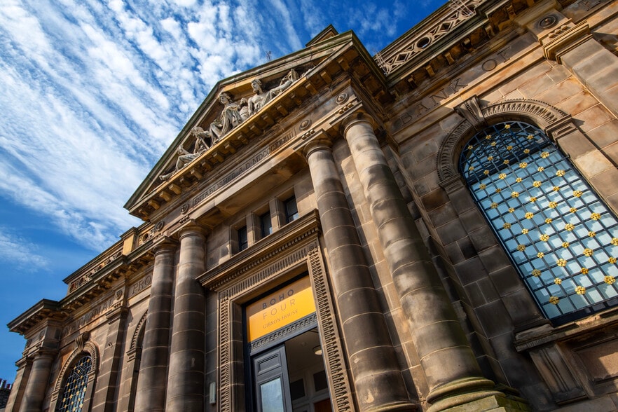 Cleveland St, Middlesbrough for sale - Building Photo - Image 3 of 9