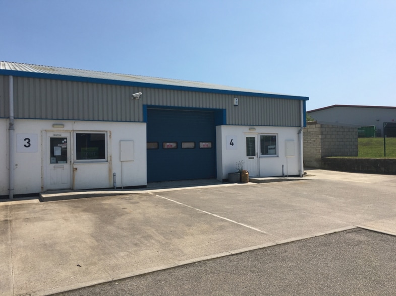 Cadrew Way, Redruth for lease - Building Photo - Image 1 of 2