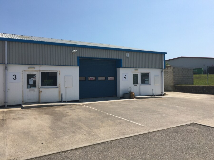 Cadrew Way, Redruth for lease Building Photo- Image 1 of 3
