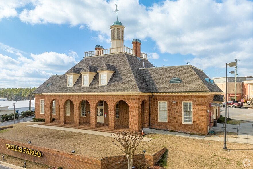 1600 Montgomery Hwy, Birmingham, AL for sale - Building Photo - Image 3 of 7