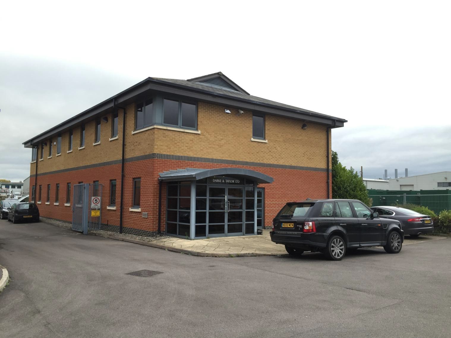 Langford Locks, Kidlington for sale Primary Photo- Image 1 of 1