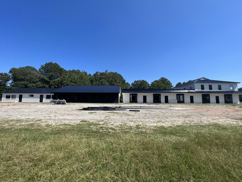 2452 Kowaliga Rd, Eclectic, AL for lease - Building Photo - Image 3 of 4