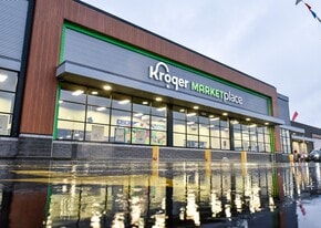 Shoppes II at Kyles Station - Storefront Property