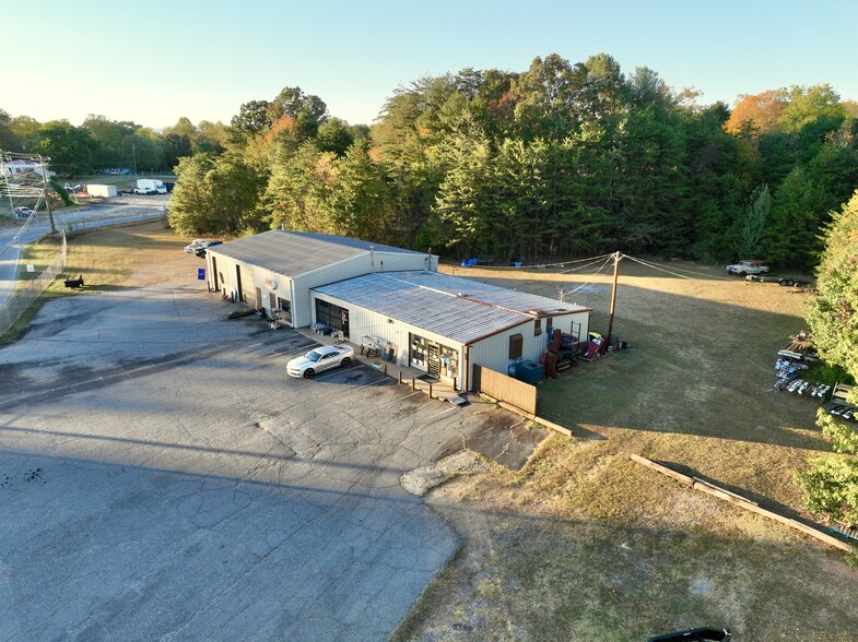 1366 US 70 W, Morganton, NC for sale - Building Photo - Image 3 of 30