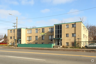 More details for 11724 Greenfield Rd, Detroit, MI - Multifamily for Sale