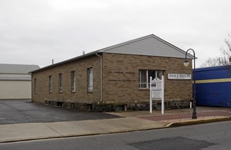 More details for 411 N High St, Millville, NJ - Office for Sale