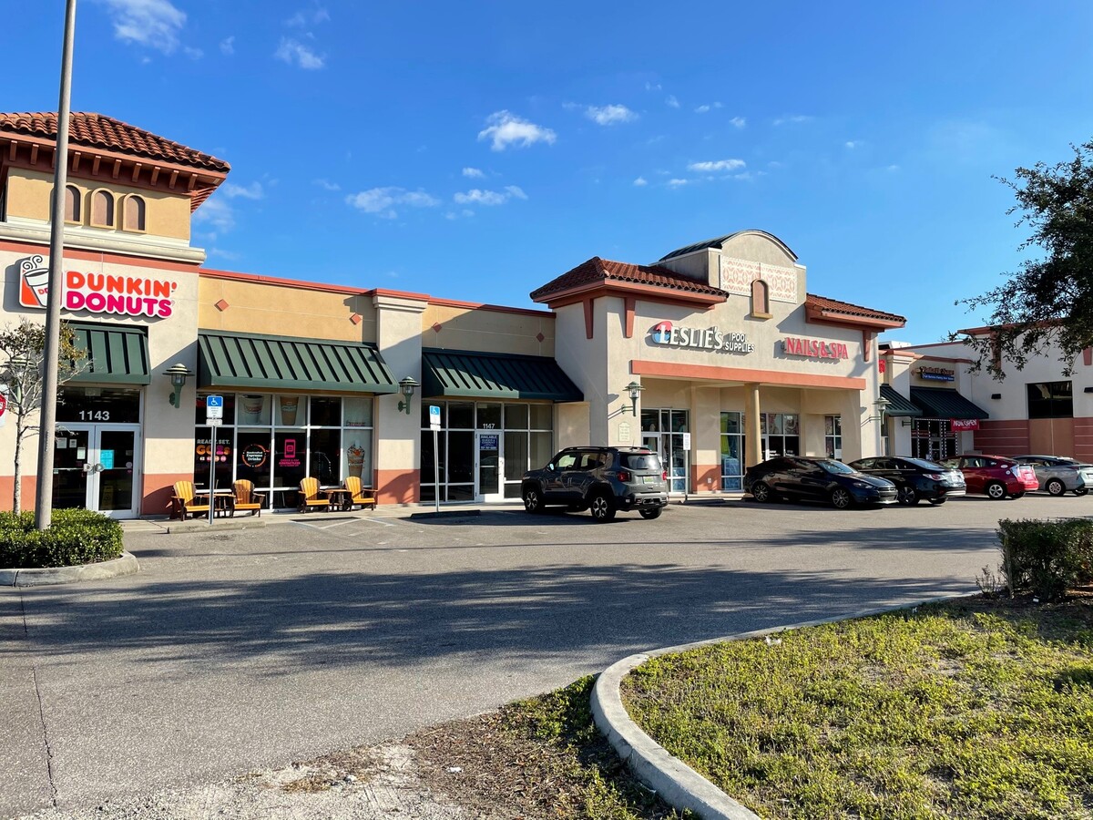 Alternate 19 & Meres Blvd, Tarpon Springs, FL 34689 | LoopNet