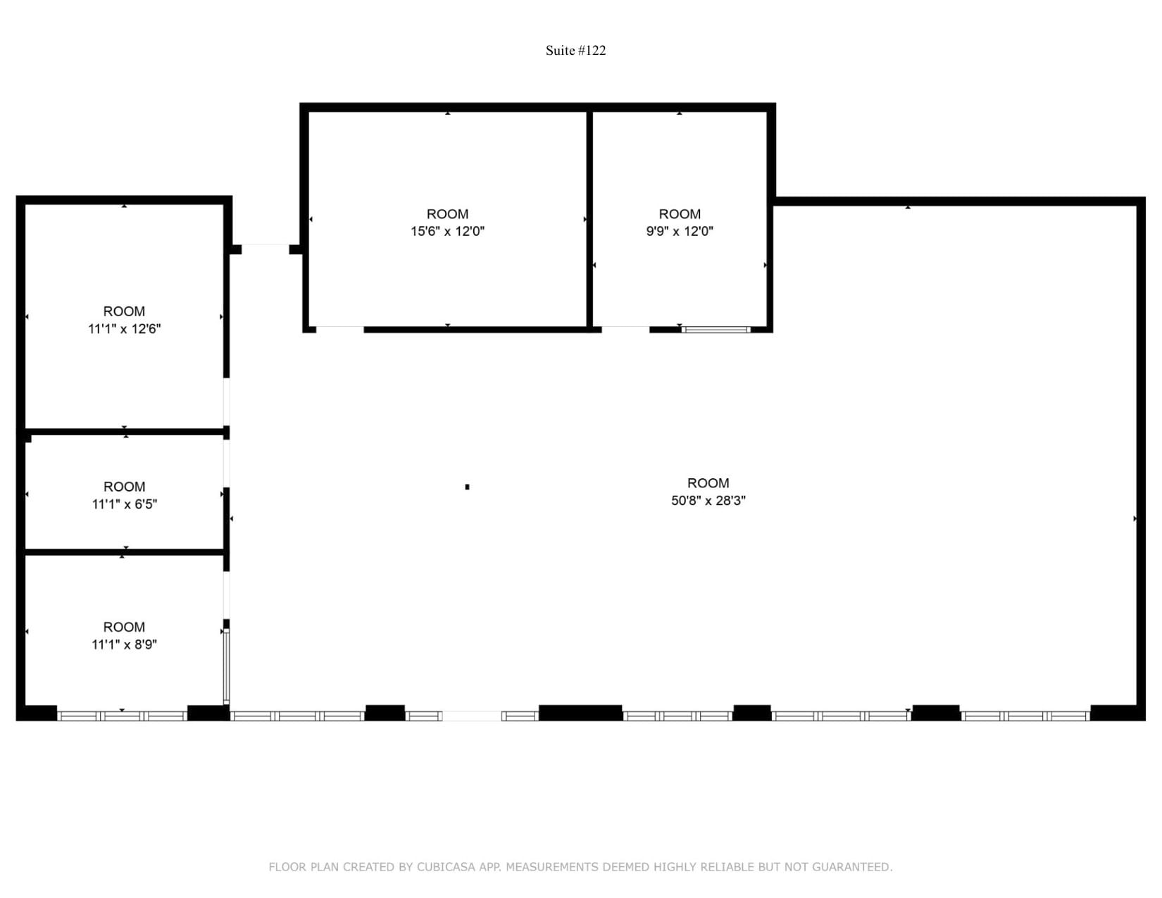 16333 S Great Oaks Dr, Round Rock, TX for lease Floor Plan- Image 1 of 1