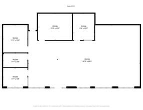 16333 S Great Oaks Dr, Round Rock, TX for lease Floor Plan- Image 1 of 1