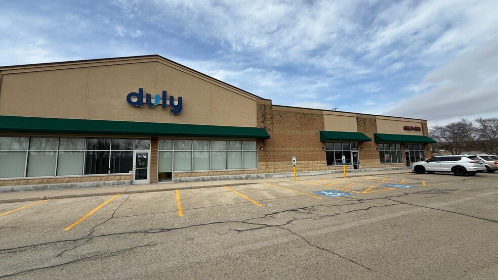 13406-13478 S Archer Ave, Lemont, IL for lease - Building Photo - Image 2 of 8