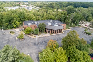 More details for 2333 East Beltline Ave SE, Grand Rapids, MI - Office for Lease