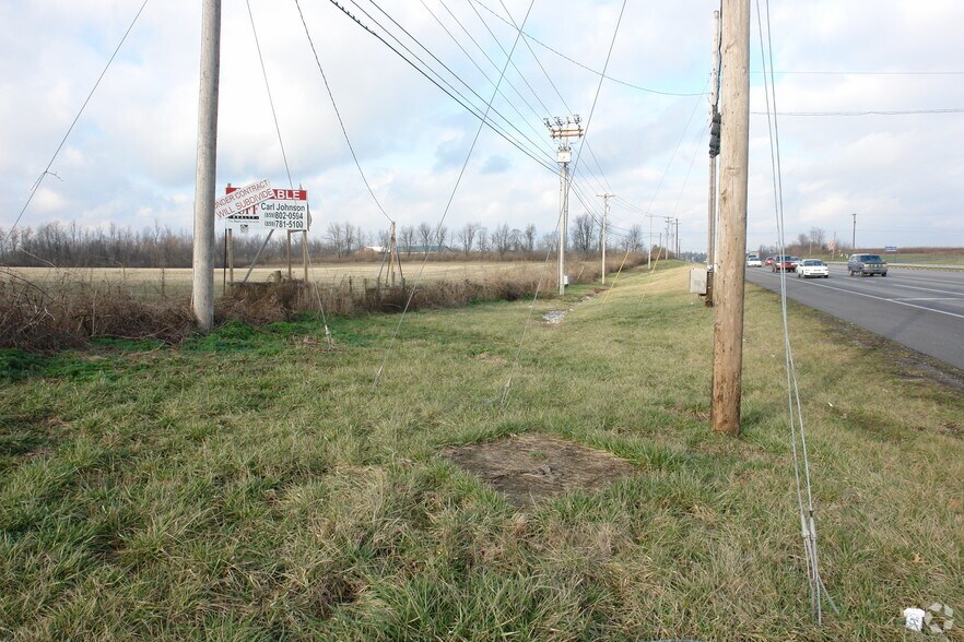Lexington Rd, Nicholasville, KY for sale - Primary Photo - Image 1 of 1