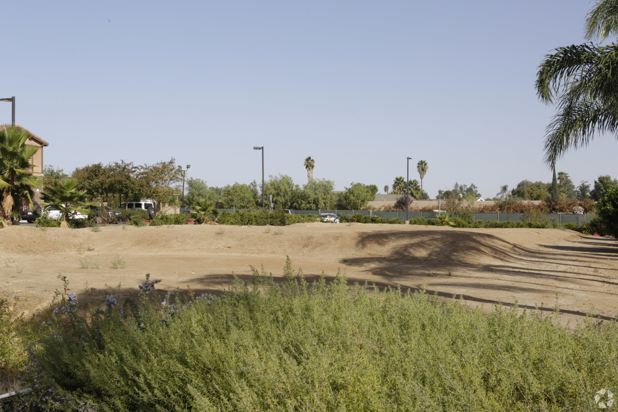 16810 Van Buren Blvd, Riverside, CA for lease Primary Photo- Image 1 of 8