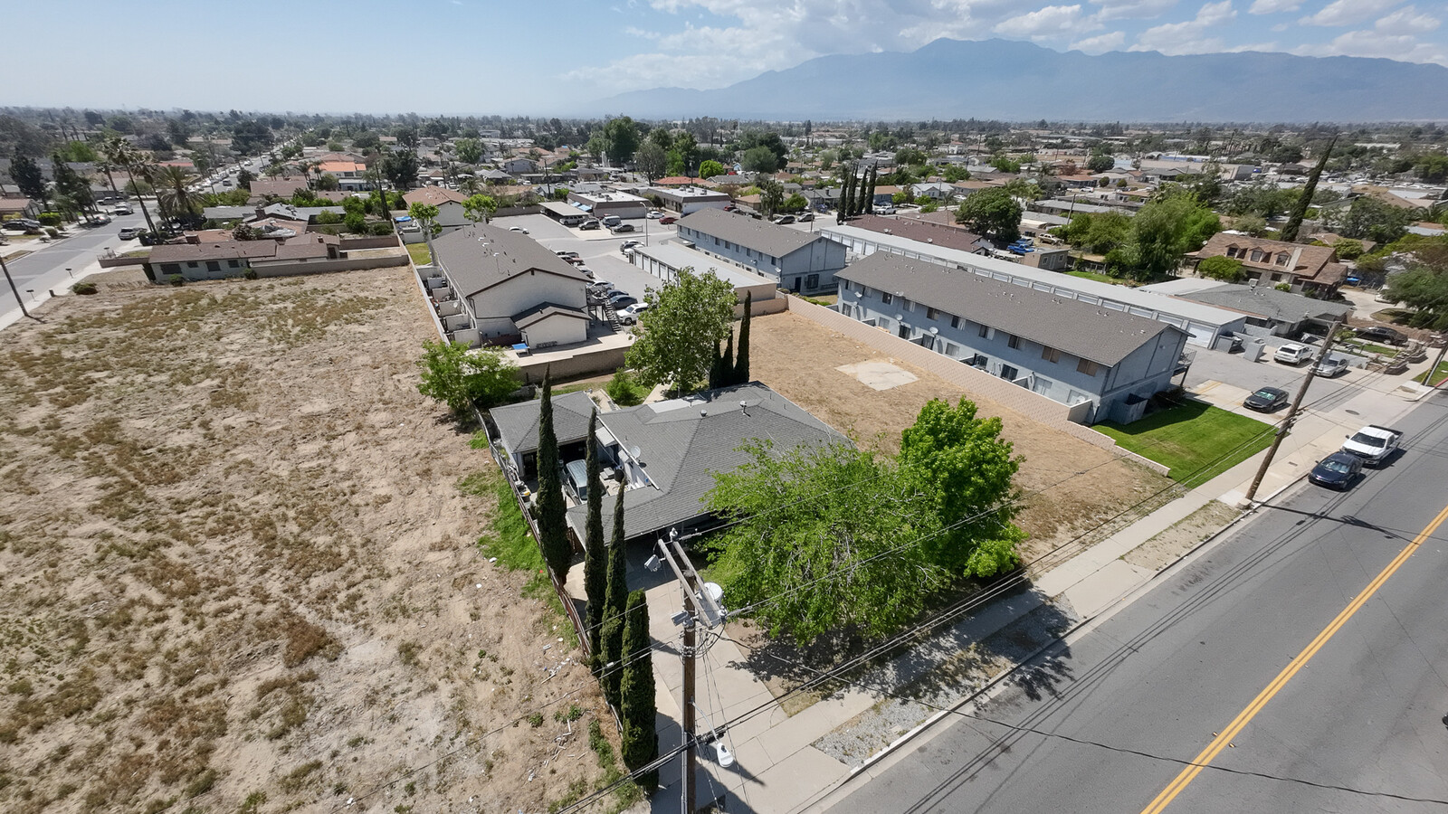 9072 Juniper Ave, Fontana, CA 92335 - Multifamily for Sale | LoopNet