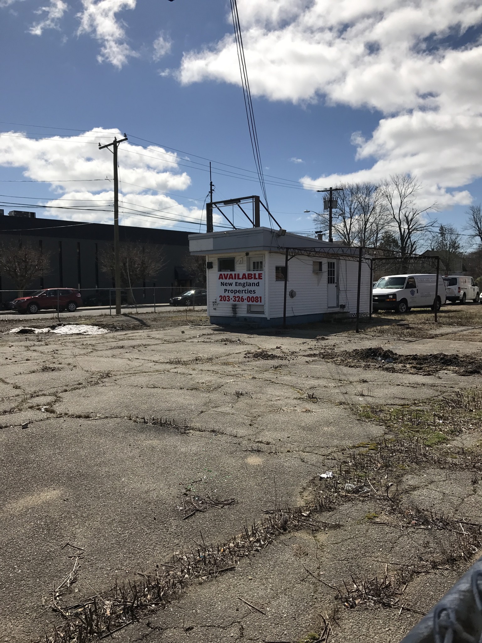 151 Main St, Norwalk, CT for sale Building Photo- Image 1 of 1