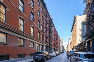 More details for 10-12 Crosby St, New York, NY - Retail for Lease