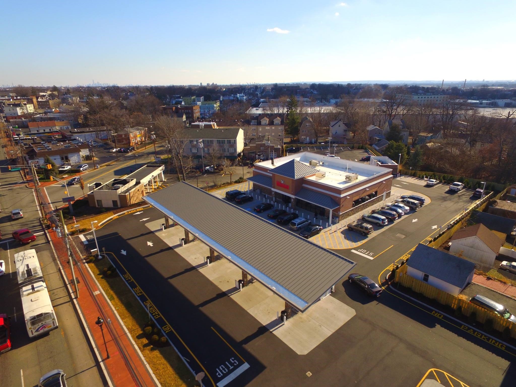 1511 Springfield Ave, Maplewood, NJ for sale Building Photo- Image 1 of 1