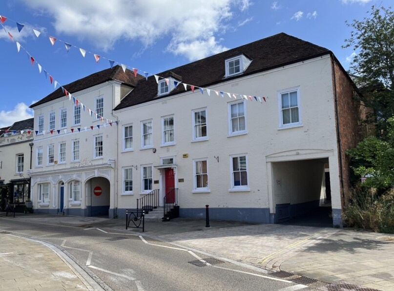 32 Bell St, Romsey for sale Building Photo- Image 1 of 1