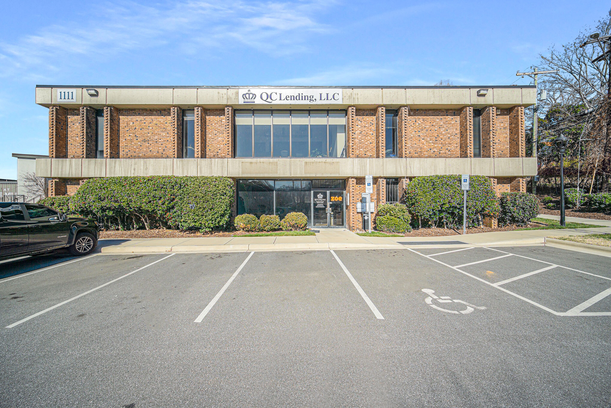 1111 Hawthorne Ln, Charlotte, NC for sale Building Photo- Image 1 of 1