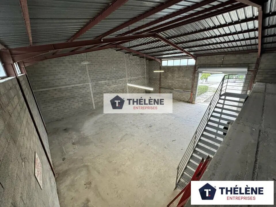 Industrial in Vendargues for lease Interior Photo- Image 1 of 10