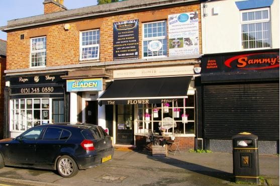 361 Chester Rd, Ellesmere Port for sale Primary Photo- Image 1 of 1