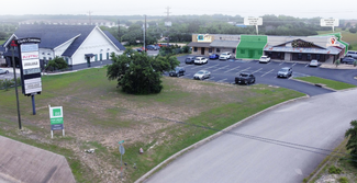 More details for 101 Jonathan Dr, Liberty Hill, TX - Retail for Lease