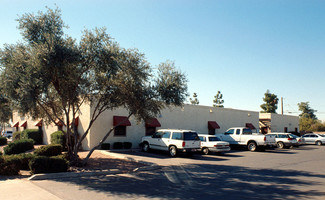 More details for 760 S Stapley Dr, Mesa, AZ - Office for Lease