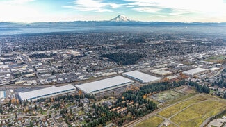 More details for 5802 S Burlington Way, Tacoma, WA - Industrial for Lease