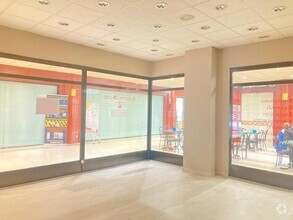 Retail in Colmenar Viejo, Madrid for lease Interior Photo- Image 1 of 2