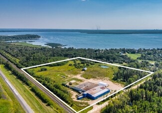 More details for 53105 Rge Road 43, Wabamun, AB - Industrial for Sale